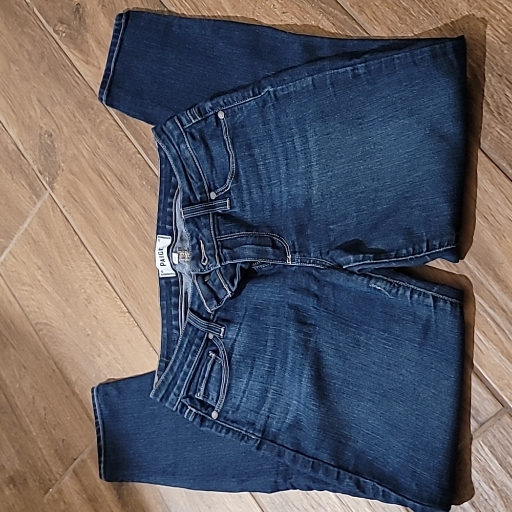 Paige Jean's